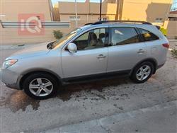 هيونداي فيراكروز